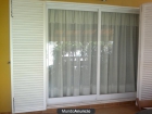 Vendo ventana de aluminio y mallorquina - mejor precio | unprecio.es