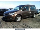 Volkswagen Caddy 1.6tdi Trendline 102 - mejor precio | unprecio.es