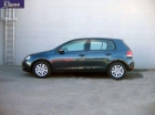 VOLKSWAGEN GOLF 1.6TDI CR ADVANCE 105 - Madrid - mejor precio | unprecio.es