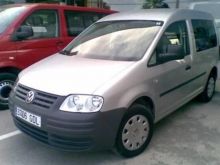 VOLKSWAGEN LT 35 2.8TDI Ch.Ca
