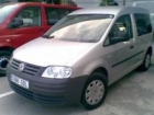 VOLKSWAGEN LT 35 2.8TDI Ch.Ca - mejor precio | unprecio.es