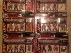 WWE WRESTLING FIGURAS RING HULK HOGAN ENTERRADOR - mejor precio | unprecio.es