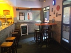 ¡OPORTUNIDAD! Traspaso Bar con s/h 76m² en Tribunal - mejor precio | unprecio.es