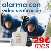 Alarmas Hogar y Negocio Tyco - ADT