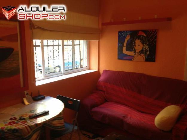 Apartamento en Cáceres