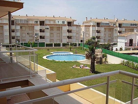 Apartamento en Dénia