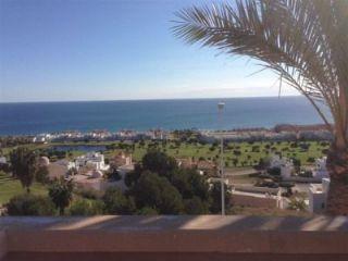 Apartamento en venta en Mojácar, Almería (Costa Almería)