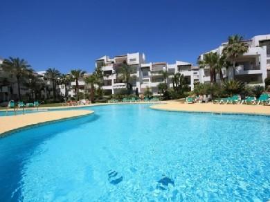 Apartamento Planta Baja con 1 dormitorio se vende en Estepona, Costa del Sol