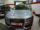 Audi A4 2.0 TDI 143cv multitronic DPF - mejor precio | unprecio.es