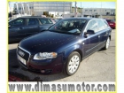 AUDI A4  2.0TDI 143 DPF - mejor precio | unprecio.es