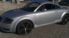 Audi TT 18t224cv4x4 en Alicante - mejor precio | unprecio.es