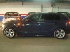 BMW 118 Diesel - mejor precio | unprecio.es