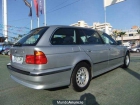 BMW 530 d Touring Aut. - mejor precio | unprecio.es