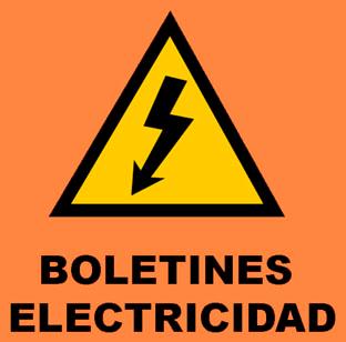 boletines de electricidad en barcelona electricista economico