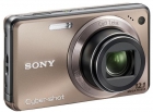 Camara digital SONY DSC W290 - mejor precio | unprecio.es
