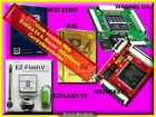 Cartuchos Nintendo Dsi/Ds (R4i,M3i Zero, EzFlash) y Chips para Wii (Drivekey y Wasabi Dx) - mejor precio | unprecio.es