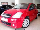 Citroën C2 1.6i 16v VTS - mejor precio | unprecio.es
