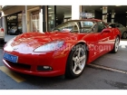 Corvette C6 Coupe LUXURY-SPORT - mejor precio | unprecio.es