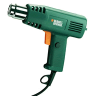 Decapadora black and decker