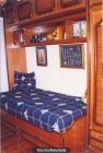 Dormitorio Juvenil Marinero - mejor precio | unprecio.es