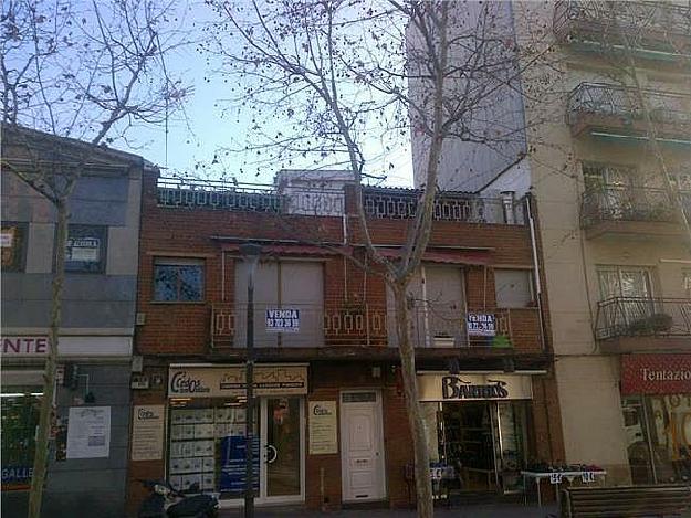 Dúplex en Sabadell