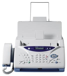 Fax de Transferencia térmica Fax-1030e
