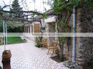 Finca/Casa Rural en venta en Costitx, Mallorca (Balearic Islands)