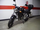 HONDA CBF 250 año 2007 - mejor precio | unprecio.es