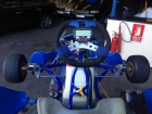 kart iak x30 año 2011 - mejor precio | unprecio.es