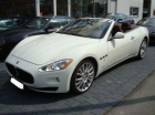 MASERATI GRANTURISMO GRAN CABRIO S AUT - Barcelona - mejor precio | unprecio.es
