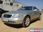 MERCEDES-BENZ Clase SLK SLK 230 KOMPRESSOR - mejor precio | unprecio.es