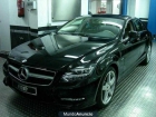 Mercedes-Benz CLS 350 - mejor precio | unprecio.es