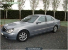 MERCEDES BENZ S400 - 2001 - mejor precio | unprecio.es