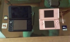 nintendo ds 3d xl,nintendo ds lite rosa - mejor precio | unprecio.es