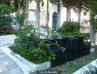 PANTEON FAMILIAR EN VENTA (Cementerio San Bernabé,Marbella) - mejor precio | unprecio.es