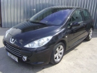 PEUGEOT 307 1.6HDI XS  110 - mejor precio | unprecio.es