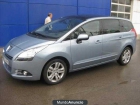 Peugeot 5008 SPORT PACK HDI 110 7 PLAZAS * - mejor precio | unprecio.es