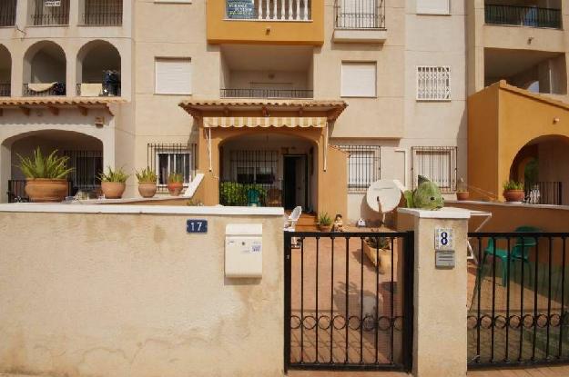 Piso en venta en Orihuela Costa, Alicante (Costa Blanca)