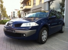 Renault Megane Grand Tour 1.9 DCI 140€/mes - mejor precio | unprecio.es
