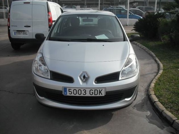 RENAULT MEGANE MEGANE 1.9 DTI 100 CV DIESEL DIESEL DTI