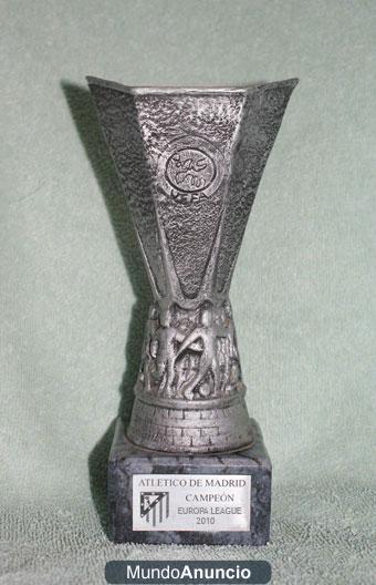 Replica copa Europa League