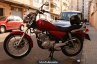 SE VENDE Yamaha YBR 125 Custom - mejor precio | unprecio.es