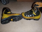 SE VENDEN BOTAS ASOLO ASF EXPEDITION - mejor precio | unprecio.es