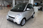 Smart ForTwo Coupe 52 mhd Passion - mejor precio | unprecio.es