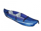 Vendo Kayak Sevylor KBC79 Liamone hinchable 2pax+equipo - mejor precio | unprecio.es