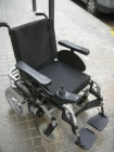 VENDO SILLA RUEDAS ELECTRICA NUEVA CON GARANTIA - mejor precio | unprecio.es