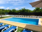 Villa : 6/7 personas - piscina - quarteira algarve portugal - mejor precio | unprecio.es