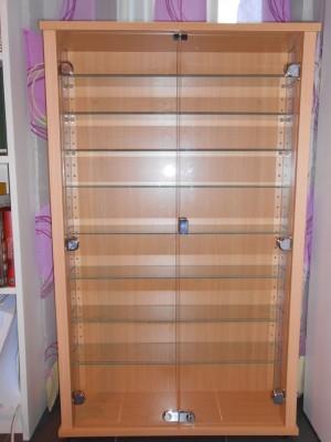 Vitrina livarno lidl
