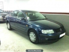 Volkswagen Passat 1.9TDI Comfortline 110 - mejor precio | unprecio.es