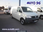 Volkswagen Transporter 1.9 TDI FG CORTO - mejor precio | unprecio.es